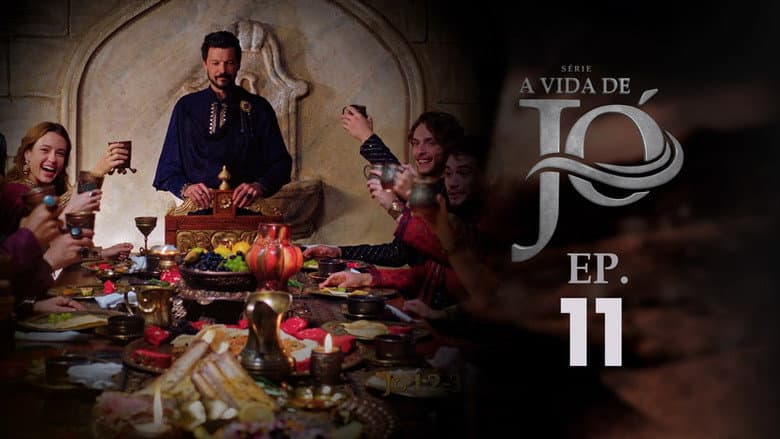 A Família de Jó