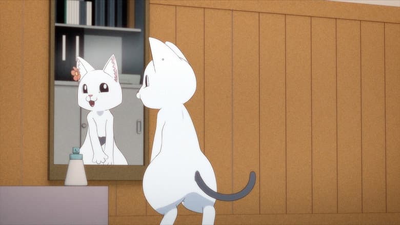 Coração Coração/Adorável Pipi-chan/Trabalho