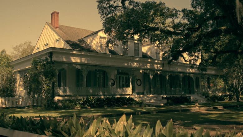 Arquivo: Fantasmas da Fazenda Myrtles