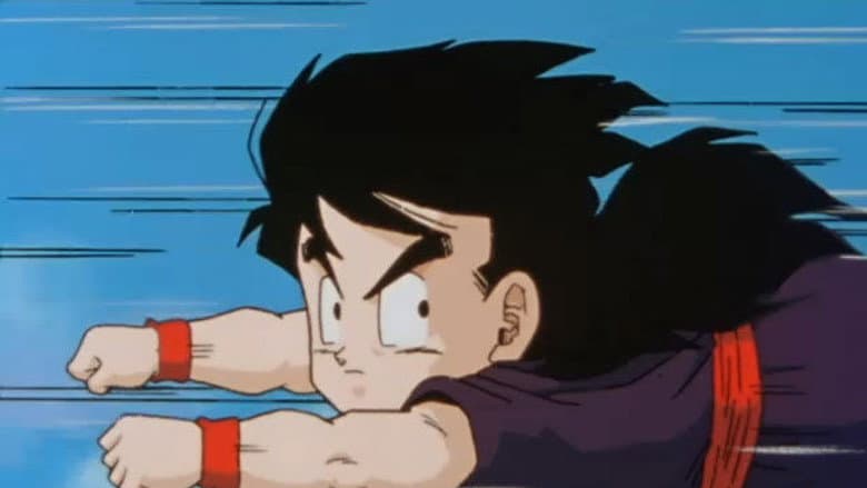 Outra Máquina do Tempo? Bulma Descobre um Mistério!