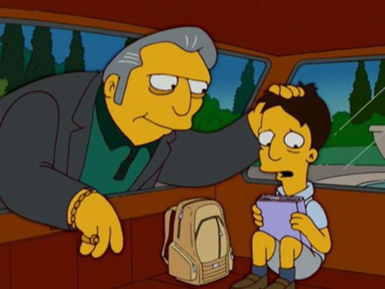 O Insignificante, o Chef, a Esposa e o Seu Homer