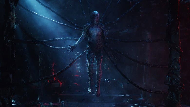 Capítulo dois: A maldição de Vecna