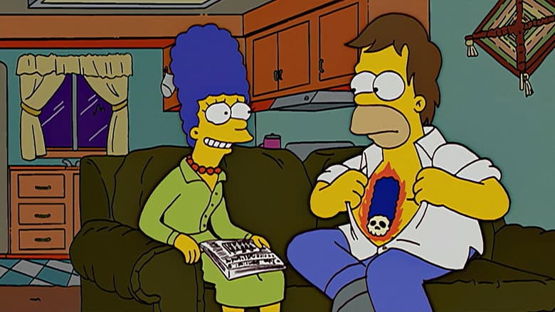 Springfield em Alta