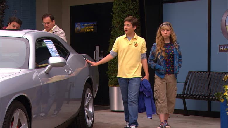 Quem Quer Ganhar um Carro