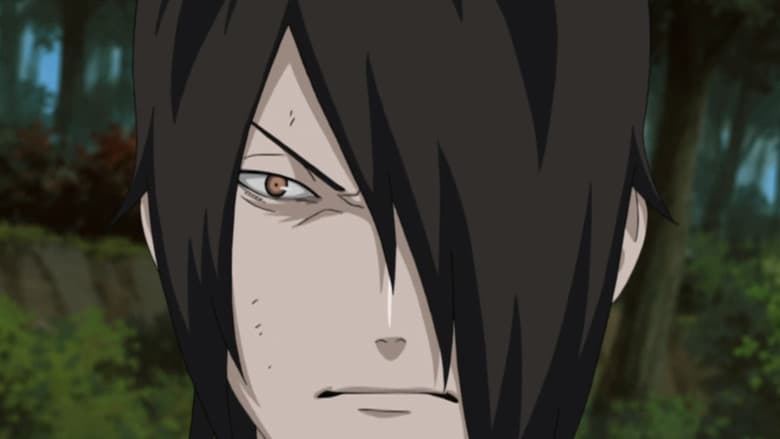 O Passado do Ninja Renegado