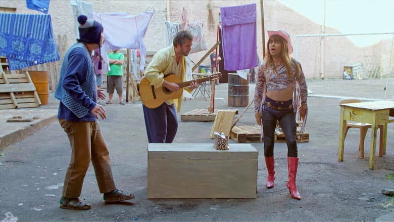 Banda Xilindró