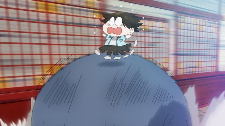 Festival Esportivo na Escola Youkai!! ~Começa~