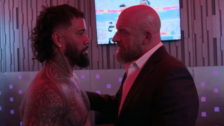 Episódio 5: Wrestlemania