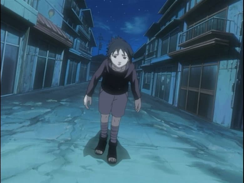 Os Segredos do Mangekyo Sharingan