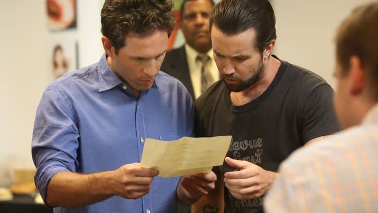 Mac e Dennis Compram uma Timeshare