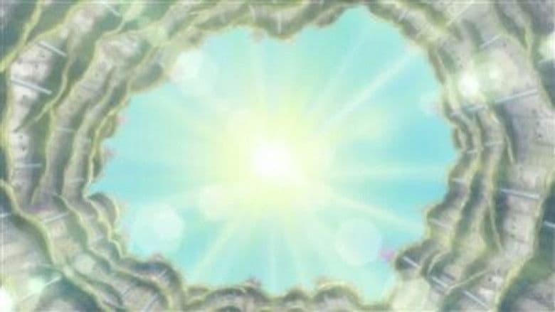Rumo ao Futuro! O Caminho para o Sol!