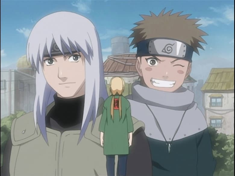 Uma Escolha Impossível: A Dor Dentro do Coração de Tsunade