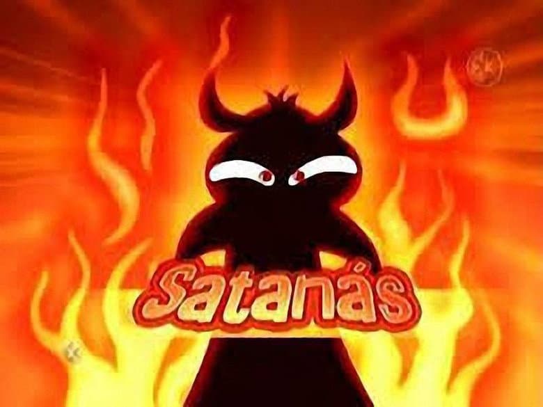 Cachorrinho Satanás