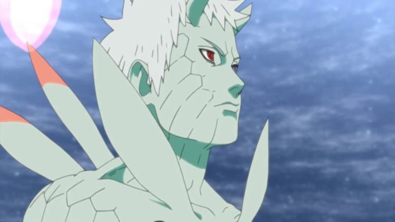 Uchiha Obito