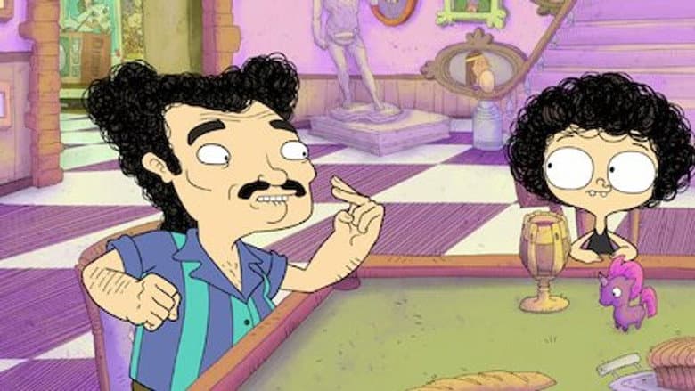 Maquinito, o Robô Amigo
