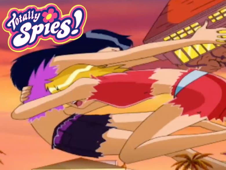 O Ataque da Mandy Gigante