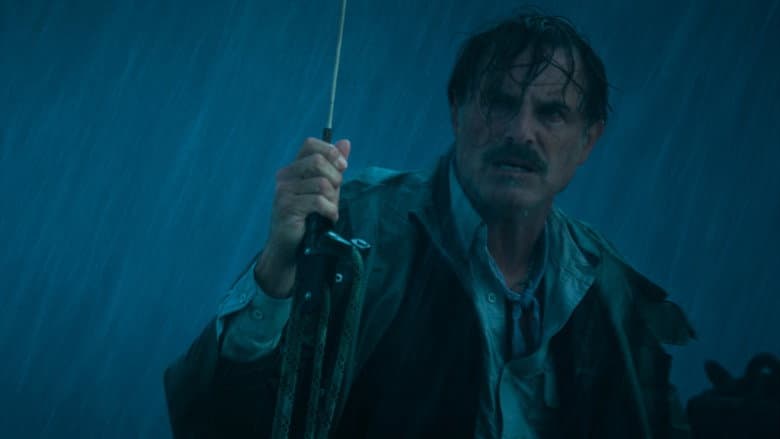 A tempestade e o que veio depois