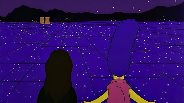 As Escapadas de Marge