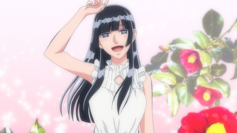 Princesa Tsubaki