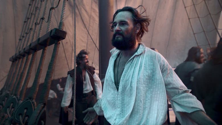 A Rebelião Será Punida com a Morte