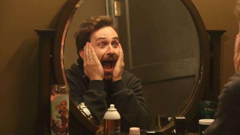 Charlie Está Sozinho em Casa