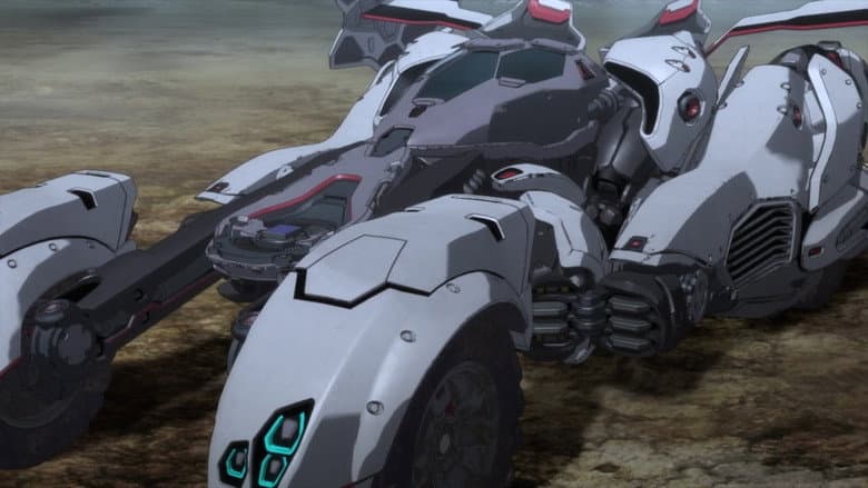 Neo Xianglong - 2038
