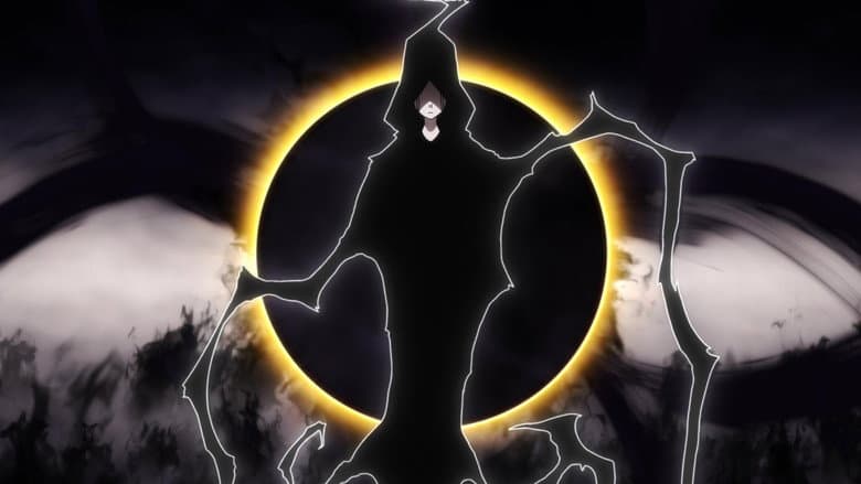 A Mulher de Preto