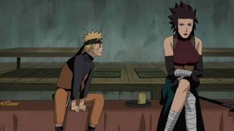 A Ninja da Vila Nadeshiko