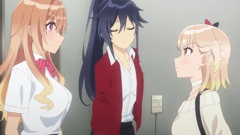 Yuuhi e Yasumi Ainda Vão Continuar?