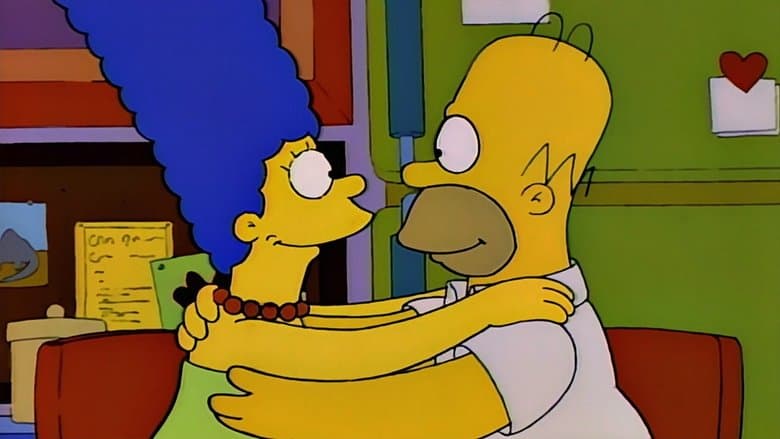 Mais um Show dos Simpsons