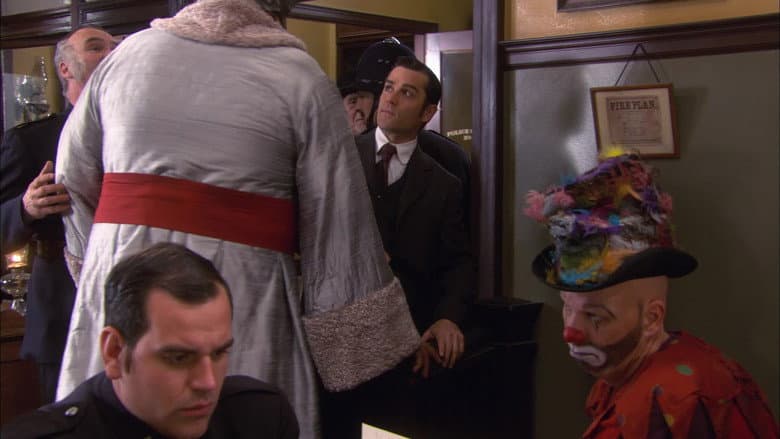 Sangue e Circo