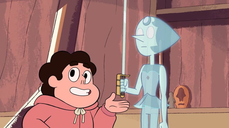 Samurai Steven