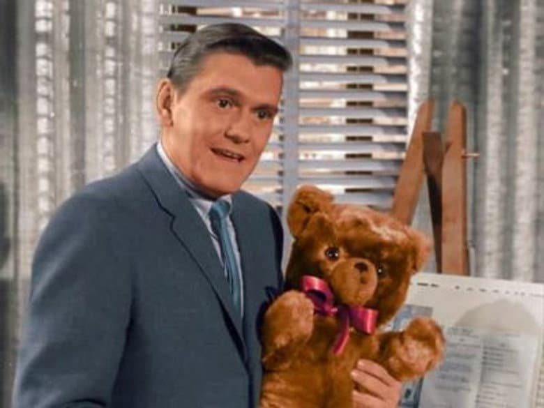 Meu Patrão, Um Urso