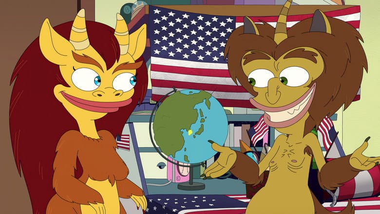 Série internacional