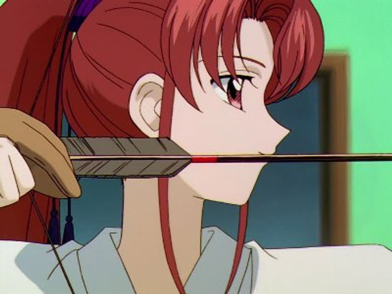 Sakura, Kero, e a Professora com Poderes Misteriosos