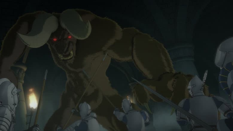 Nosferatu Zodd