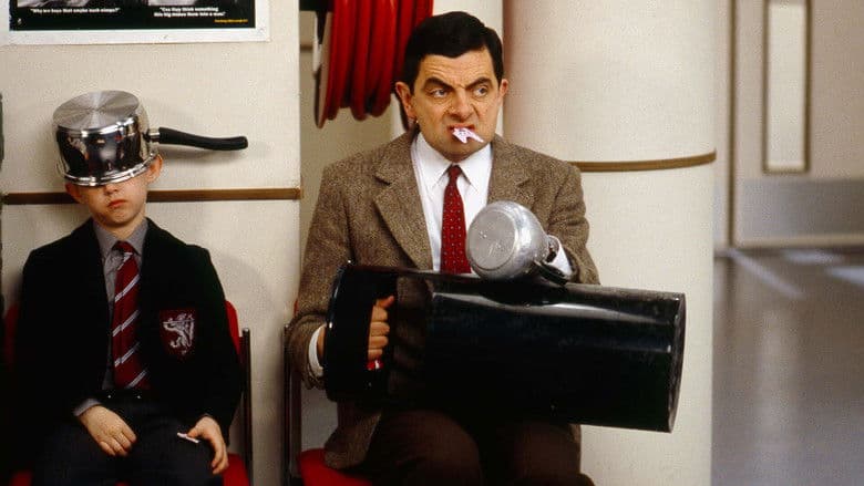 Boa Noite, Mr. Bean