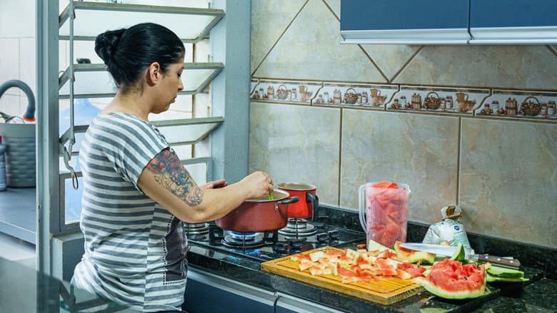 A Chef Muquirana e o Muquirana Investidor