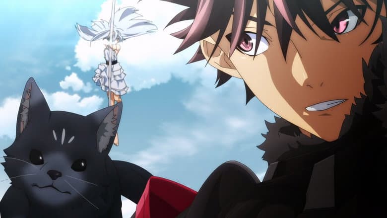 Yuuya e Kaori