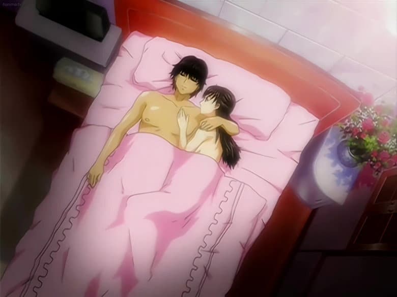 Ai No Katachi: Ecchi Na Onnanoko Wa Kirai... Desu Ka? Episódio 1
