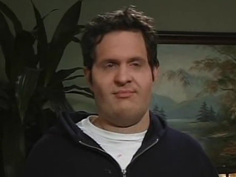 Dennis Se Parece com um Criminoso Sexual