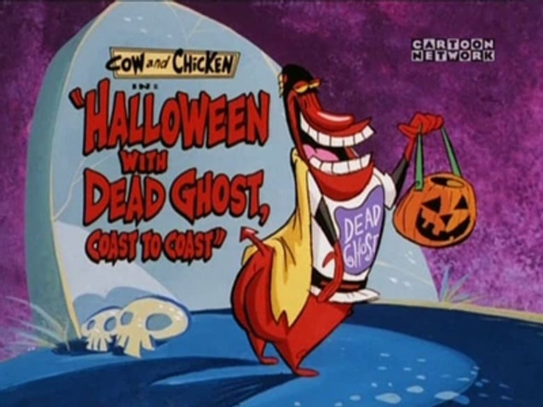 Holloween Com O Space Ghost Costa A Costa