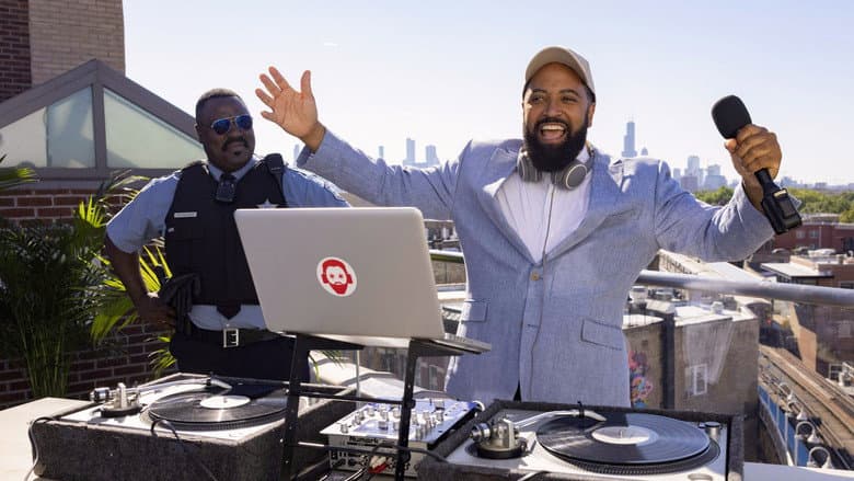 Vereador DJ