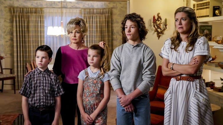 A Dinâmica da Família e um Ferro Vermelho