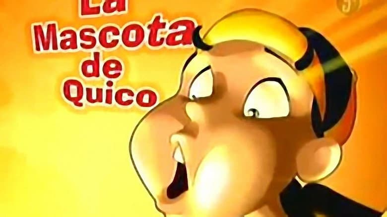 A Mascote do Quico