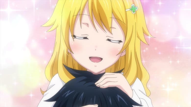 É um Humano Dropado Por um Slime