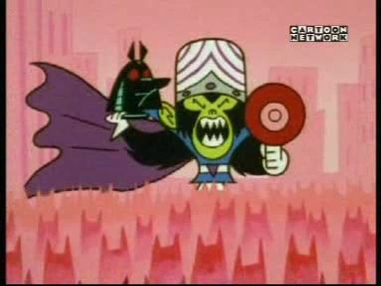 Macacos Vêem, Cachorros Fazem
