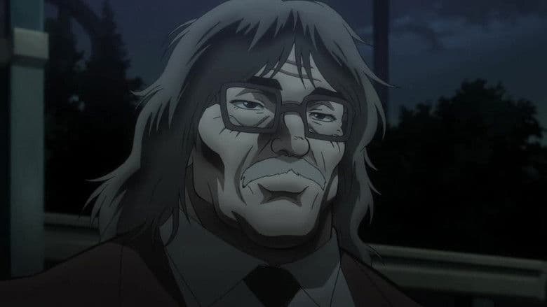 Shin Shin Kai em fúria