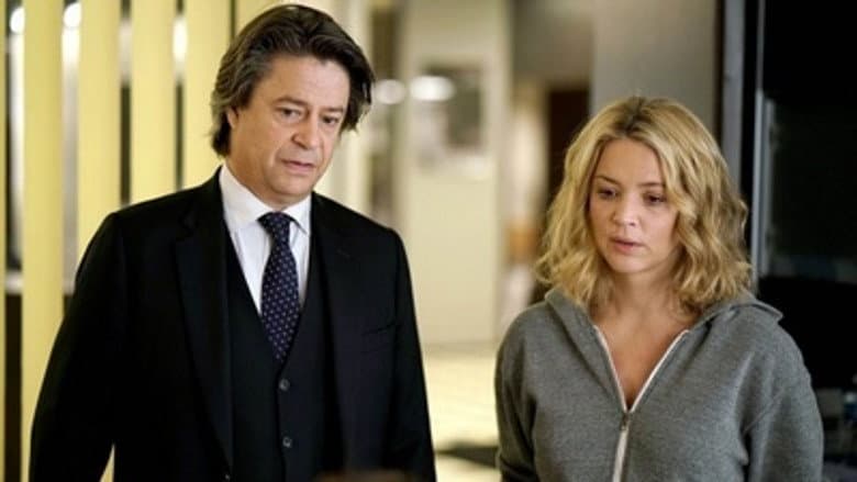 Virginie e Ramzy