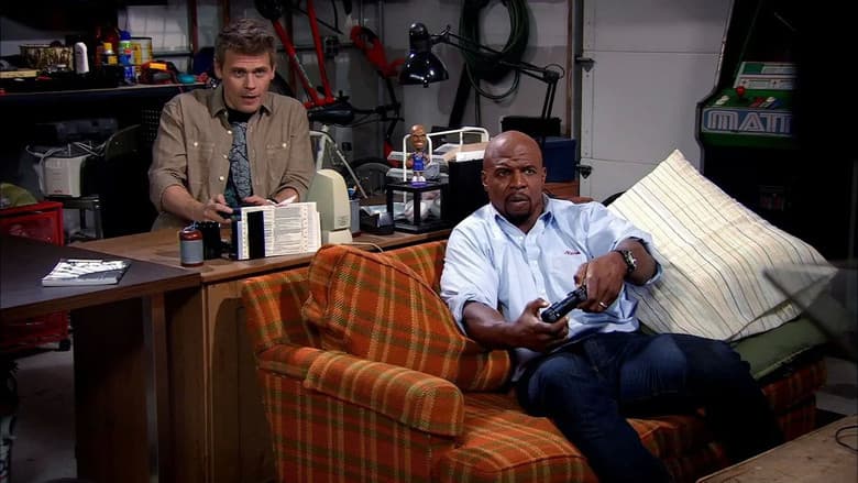 O Episódio do Rato na Casa